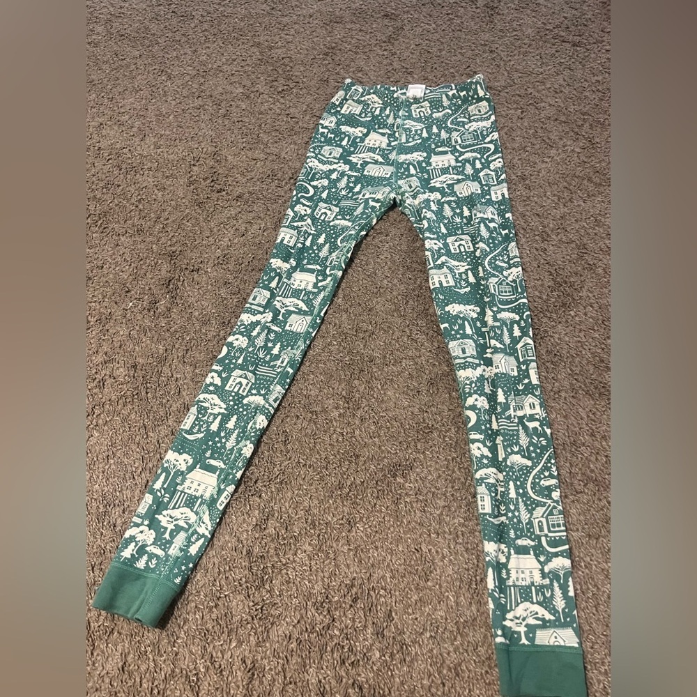 Hanna Andersson Country Houses